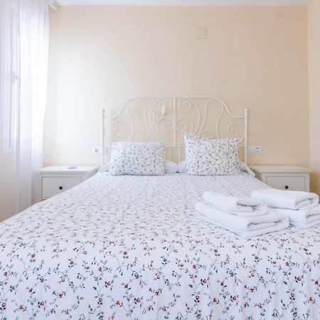 Fantastico Apartamento Junto A La Juderia Cordoba Exterior photo